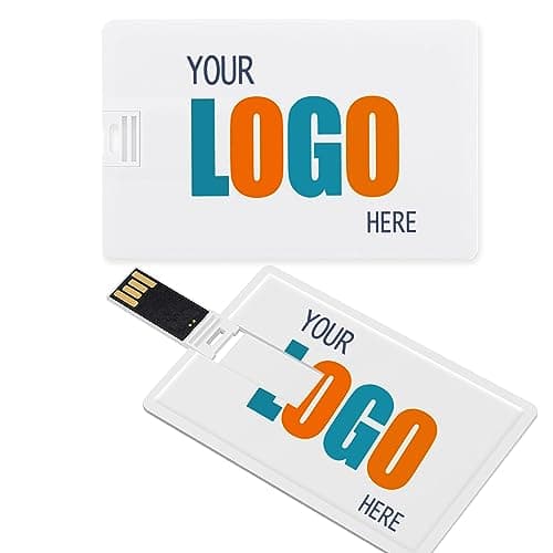 Custom USB Flash Drive 4GB 100 Pac…