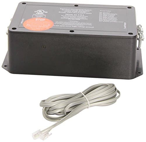 Progressive Industries EMS-HW30C