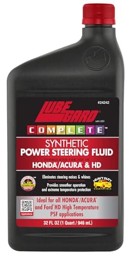 08206-9002 | Honda Power Steering Fluid [DISCONTINUED] - Bernardi Parts ...