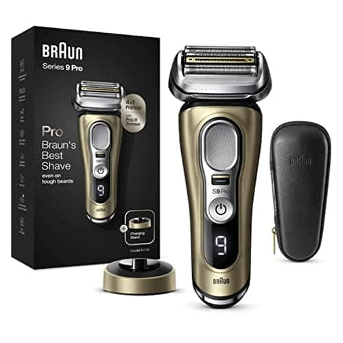 Braun Series 9 9390cc