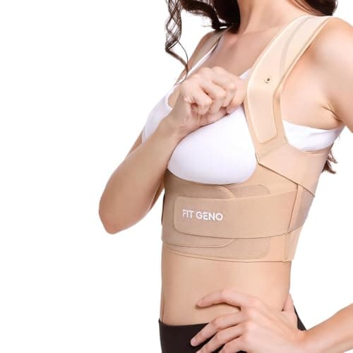 Fit Geno Posture Corrector