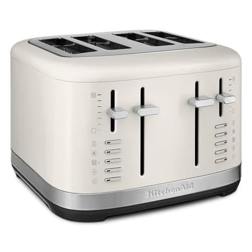 Kitchenaid Pro Line Series 2-Slice Automatic Toaster KMT2203MS (Medall ...