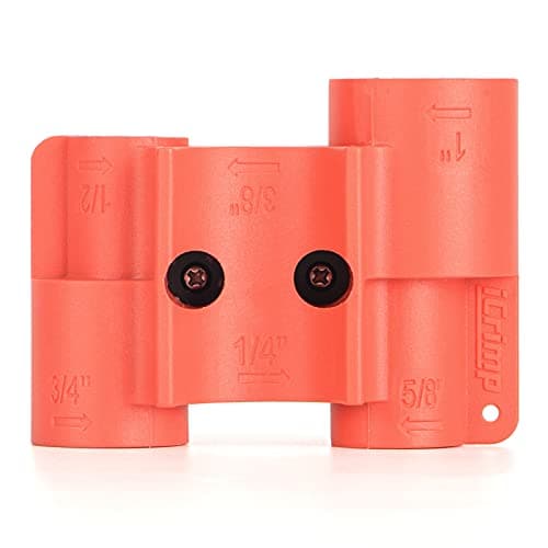 Raccords à emboîtement SharkBite