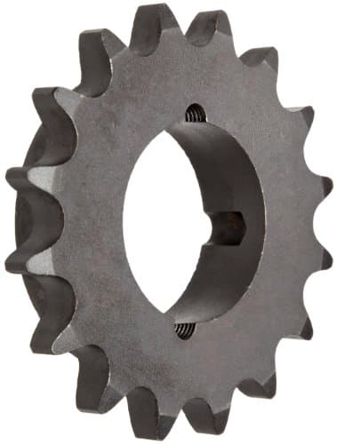 Martin Sprocket Class 80 Conveyor Chain Sprocket