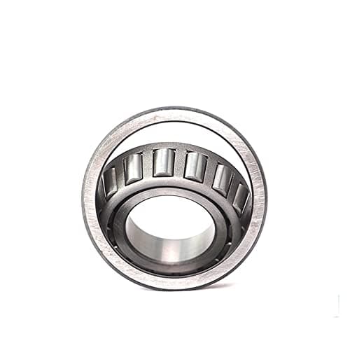 Part Number 32210, Tapered Roller Bearings - TS (Tapered Single) Metric ...