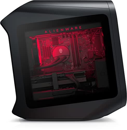 Dell unveils Alienware Aurora Ryzen Edition R14, new details on R13 ...