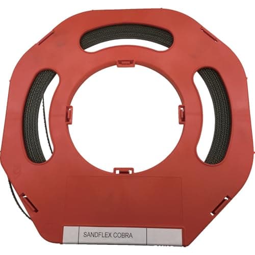 BAHCO Sandflex Bi-Metal Bandsaw Blade