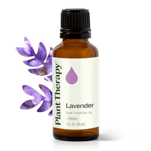 Lavender Essential Oil | High-Quality Lavender Essential Oils | Plant ...