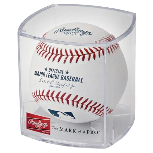Rawlings Official League Baseball