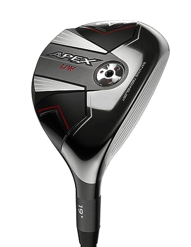 Callaway Apex Utility Iron at InTheHoleGolf.com