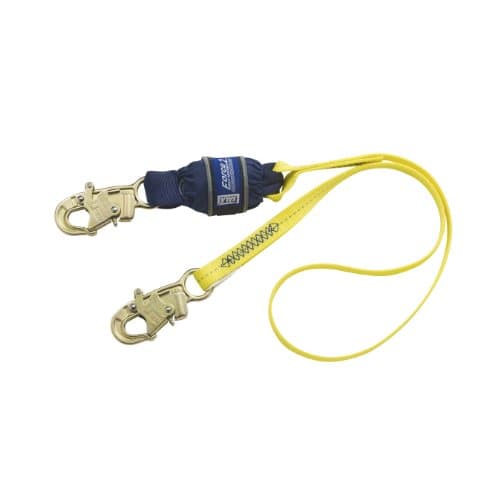 3M DBI-SALA EZ-Stop Shock Absorbing Lanyard