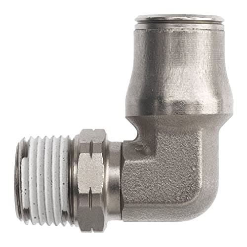 Brennan Industries Compression Fittings