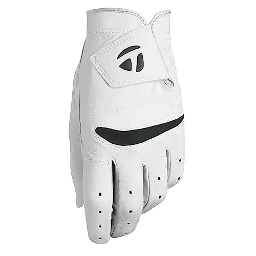 TaylorMade Golf Stratus Soft Glove | RockBottomGolf.com