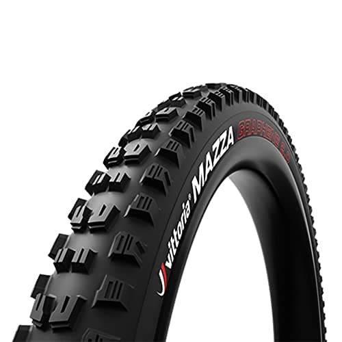 Vittoria Mazza enduro