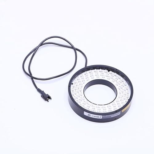 Keyence CA-DRW10F LED Ring Light