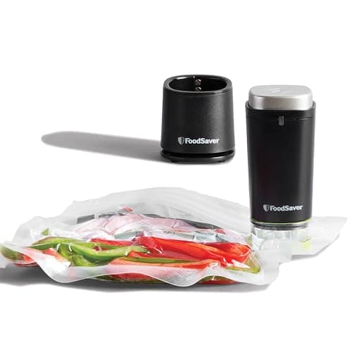 FOODSAVER Vacuum Bag Sealer | Home Hardware