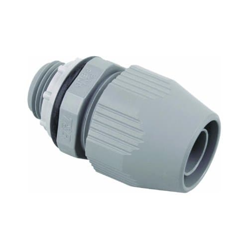 5333 - Abb - Thomas & Betts - Conduit Connector, Liquidtight, Straight