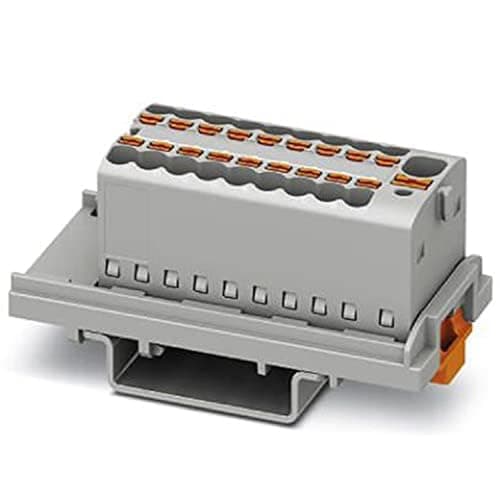 Bloc de distribution d alimentation Phoenix Contact PTFIX