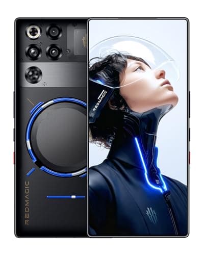 Red Magic 10 Pro