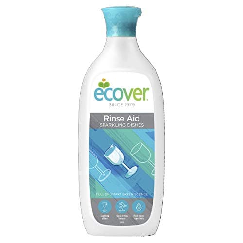 Ecover Rinse Aid