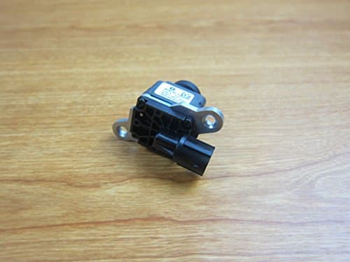 Mopar OEM Backup Camera Assembly
