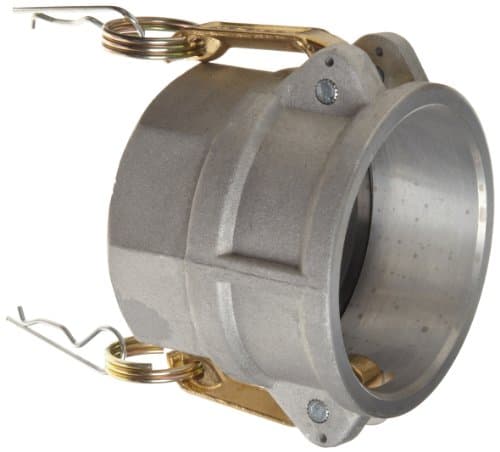 Dixon 150-A-AL Cam and Groove Coupler