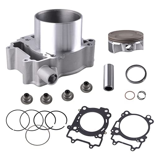 Wiseco Top End Rebuild Kit
