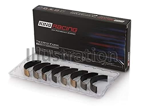 King Engine Bearings XP Series Rod Bearings