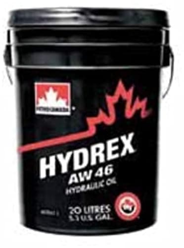 Petro-Canada Hydrex AW 46