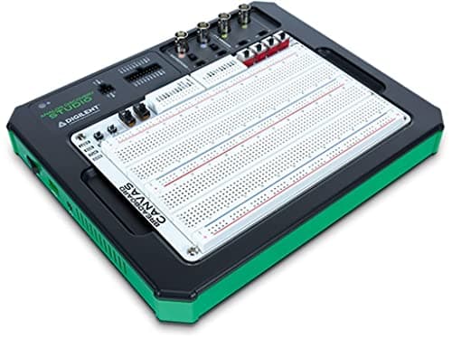 Digilent Analog Discovery 2