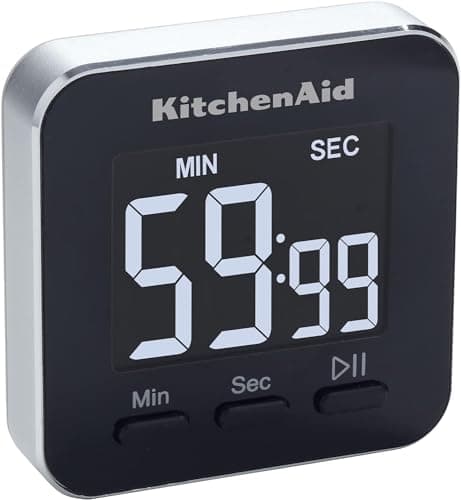 KitchenAid Digital Timer