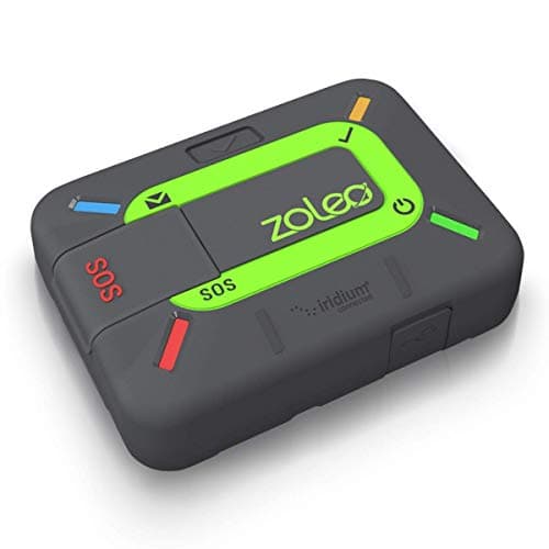 ZOLEO communicateur satellite