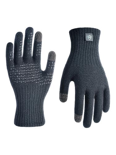 DexShell Essential Waterproof Knit Gloves