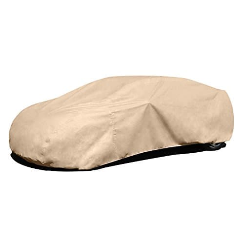 Housse de voiture Budge Rain Barrier