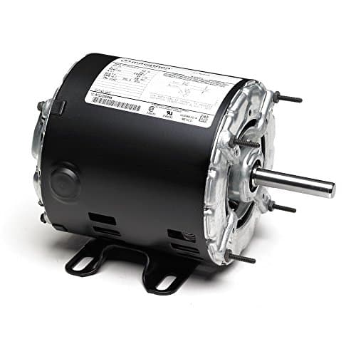 Marathon Hygienic CRU Motor