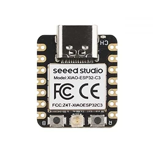 Seeed Studio XIAO ESP32C3