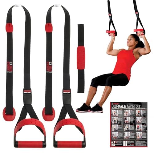 Lifeline Jungle Gym XT