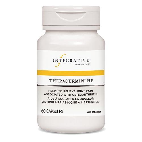 Integrative Therapeutics Theracurmin HP 60 Capsules