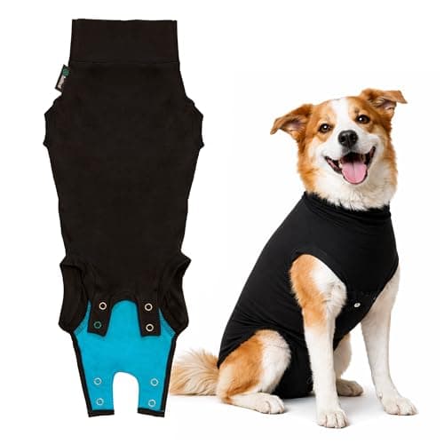 Suitical Recovery Suit