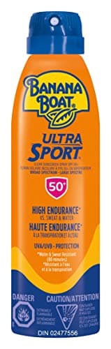 Banana Boat® Sport Spray SPF 65 – Banana Boat US