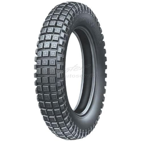 Michelin Trial X Light Competition