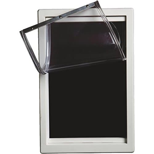 Ideal Pet Products Screen Guard Pet Door