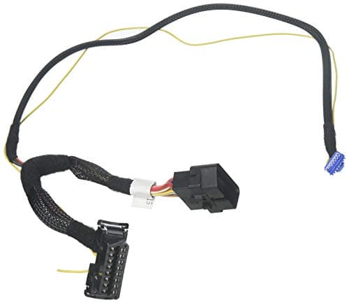 Buy Car Alarm Wiring Harness Directed Electronics CHTHD1 Online - Young ...