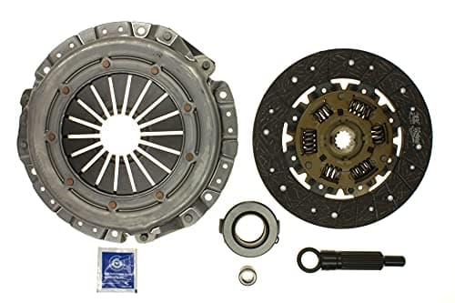 Sachs Clutch Kit