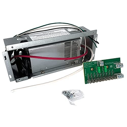 Wf-8955 Pec Power Center Converter …