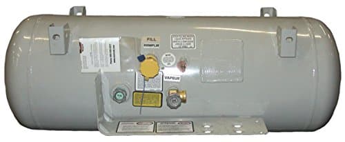 40 Lb Propane Tank