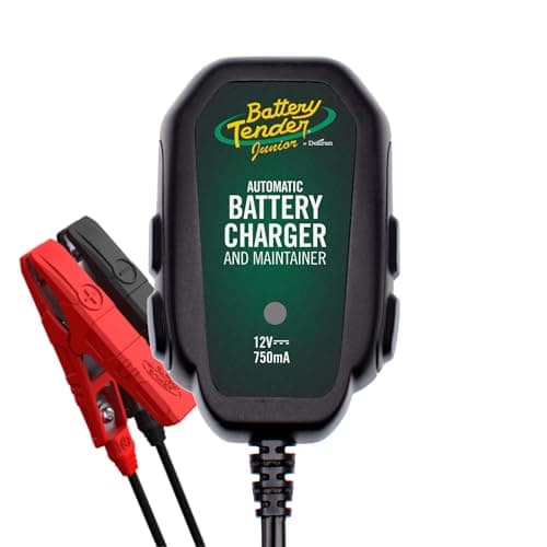 Battery Tender Junior 12V 750mA