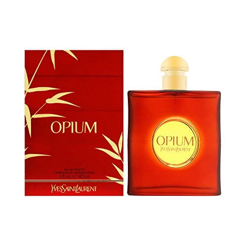 Yves Saint Laurent Opium eau de toilette
