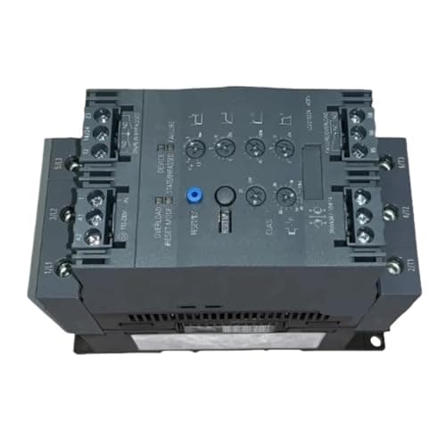 WEG SSW900 SOFT-STARTER, For Fans/Blowers, Three Phase at ₹ 45000/piece ...