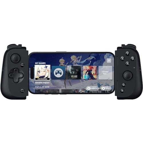 Razer Kishi Mobile Controller